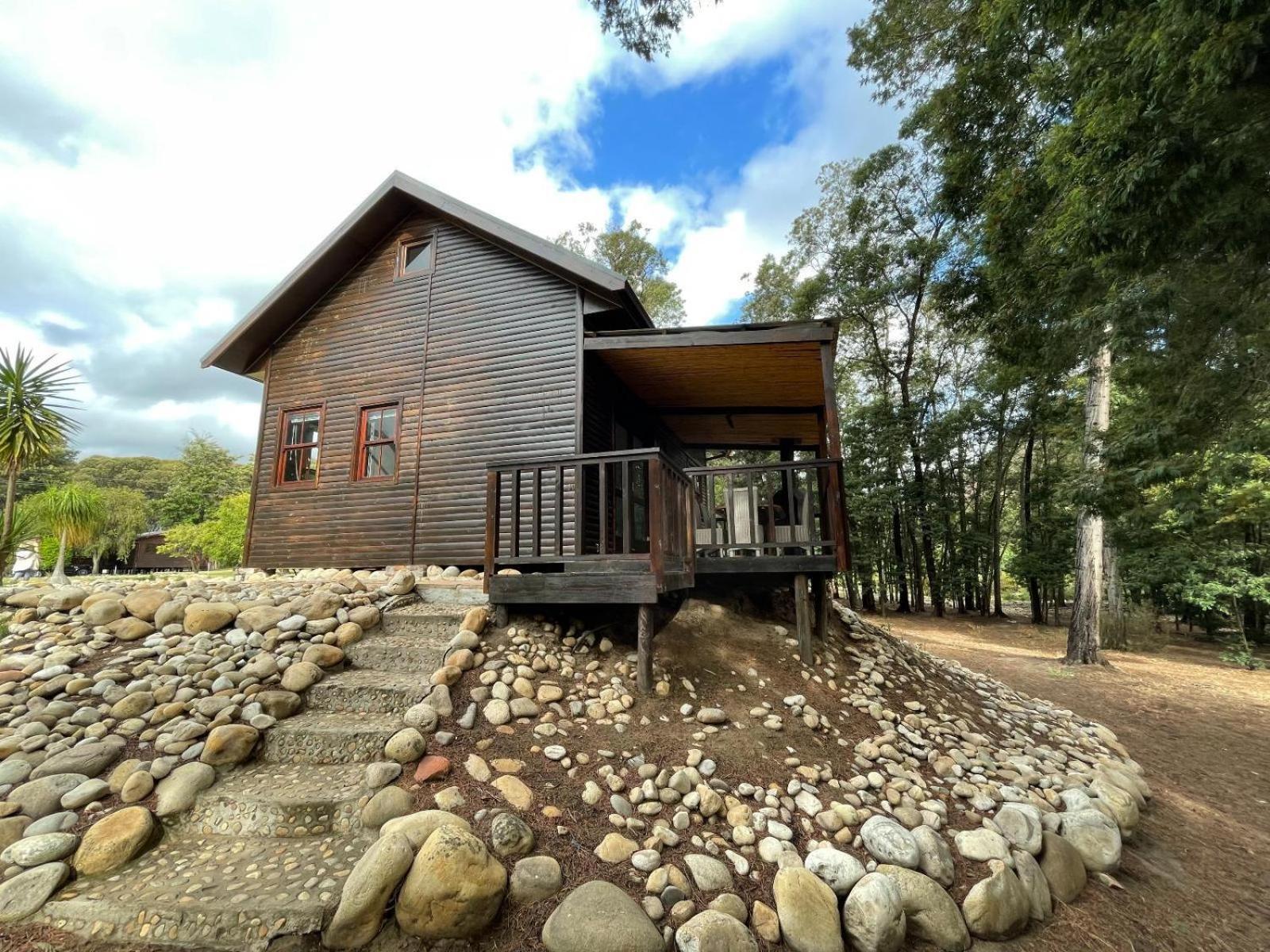La Ferme Guest Farm - Hot Tubs Villa Franschhoek Bagian luar foto