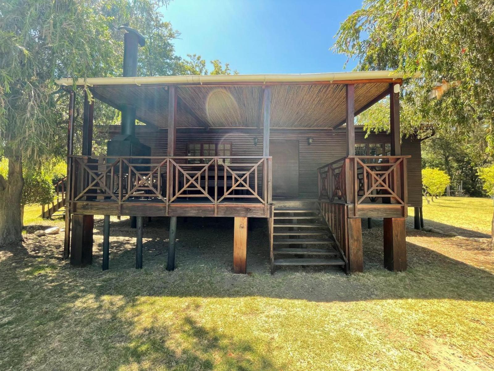 La Ferme Guest Farm - Hot Tubs Villa Franschhoek Bagian luar foto