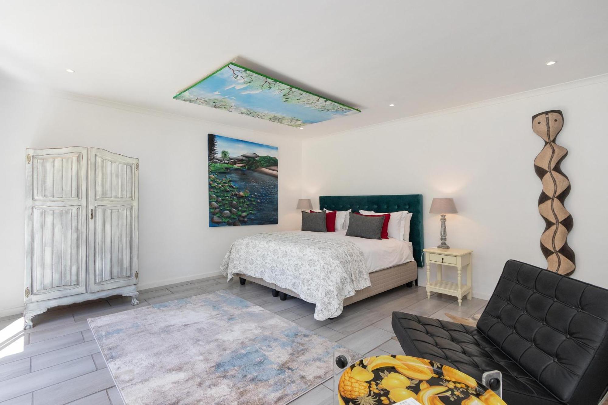 La Ferme Guest Farm - Hot Tubs Villa Franschhoek Bagian luar foto
