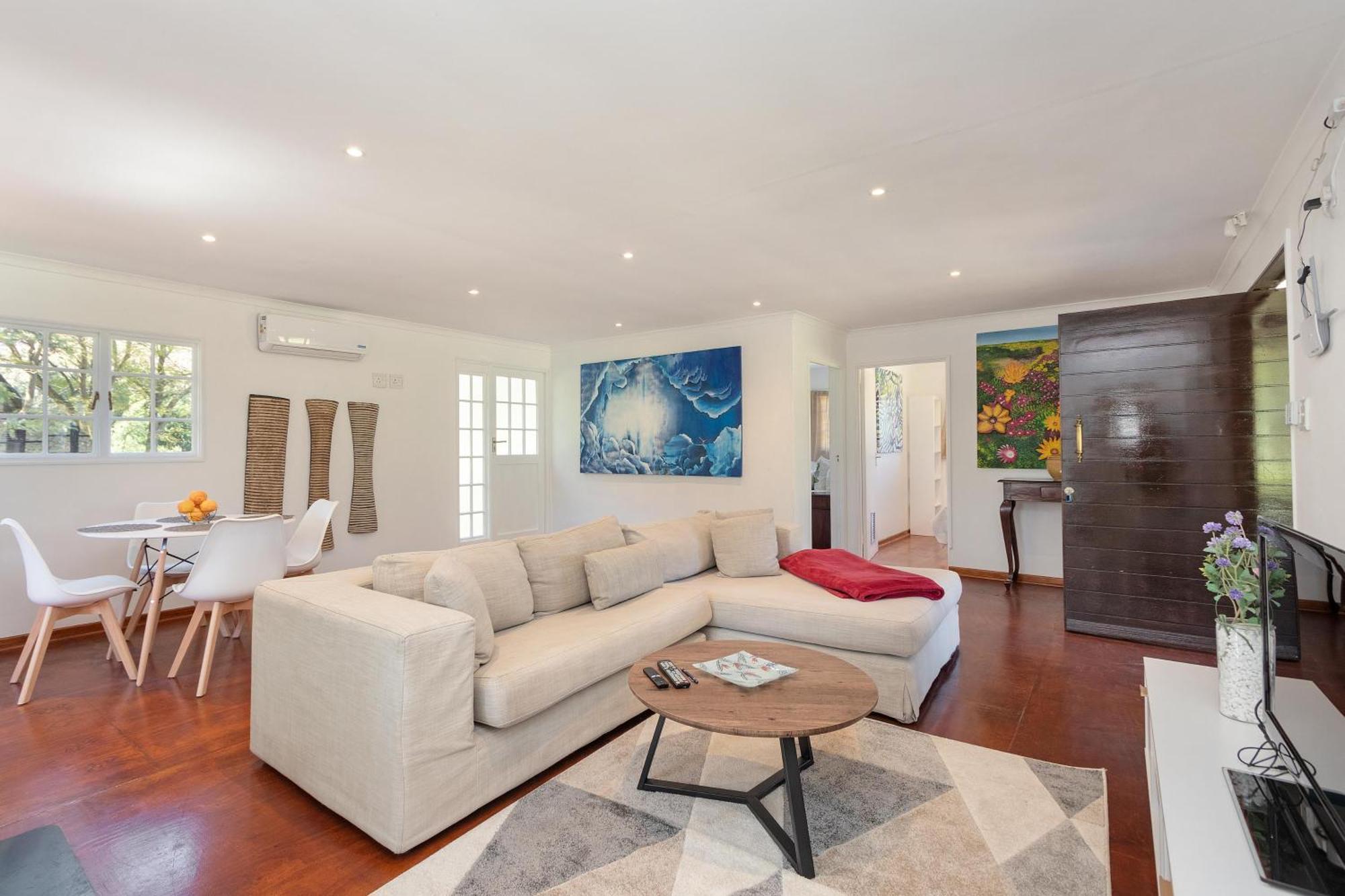 La Ferme Guest Farm - Hot Tubs Villa Franschhoek Bagian luar foto